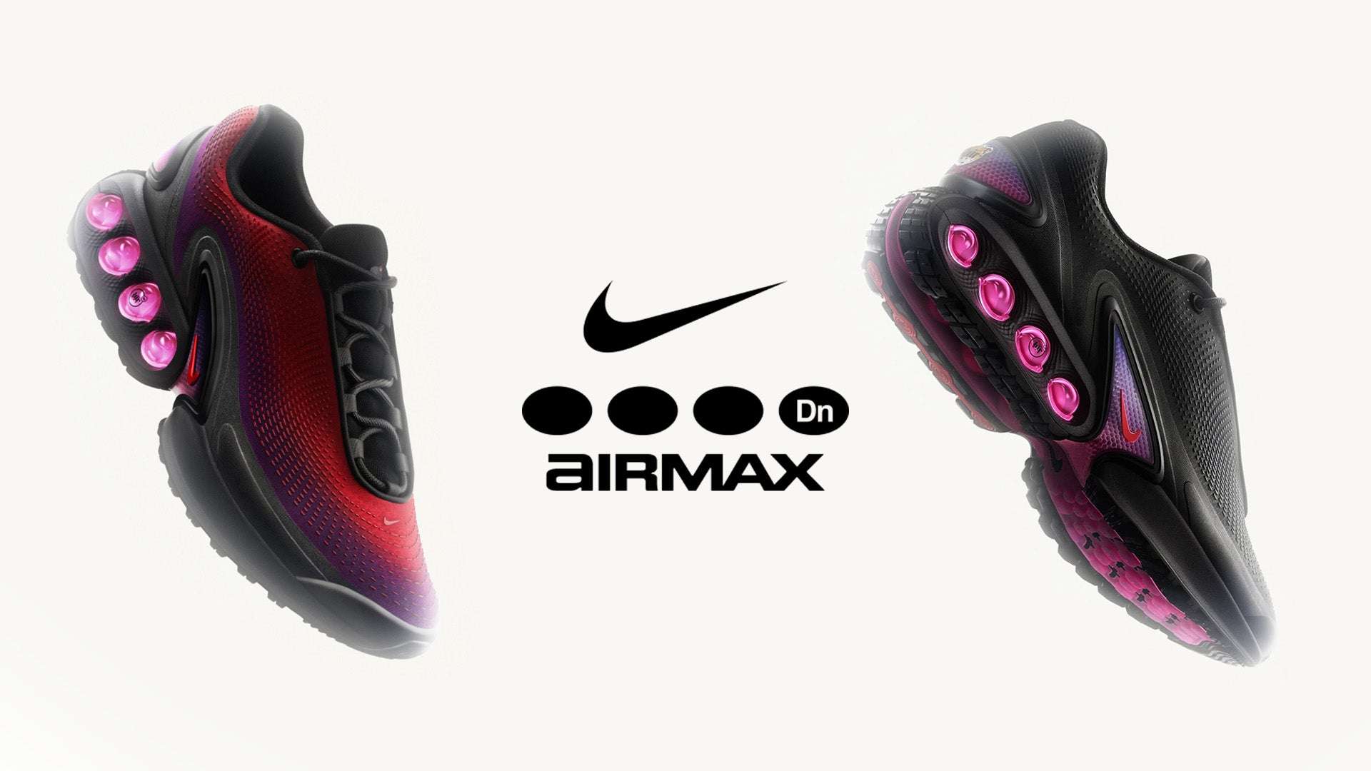 Der Air Max DN