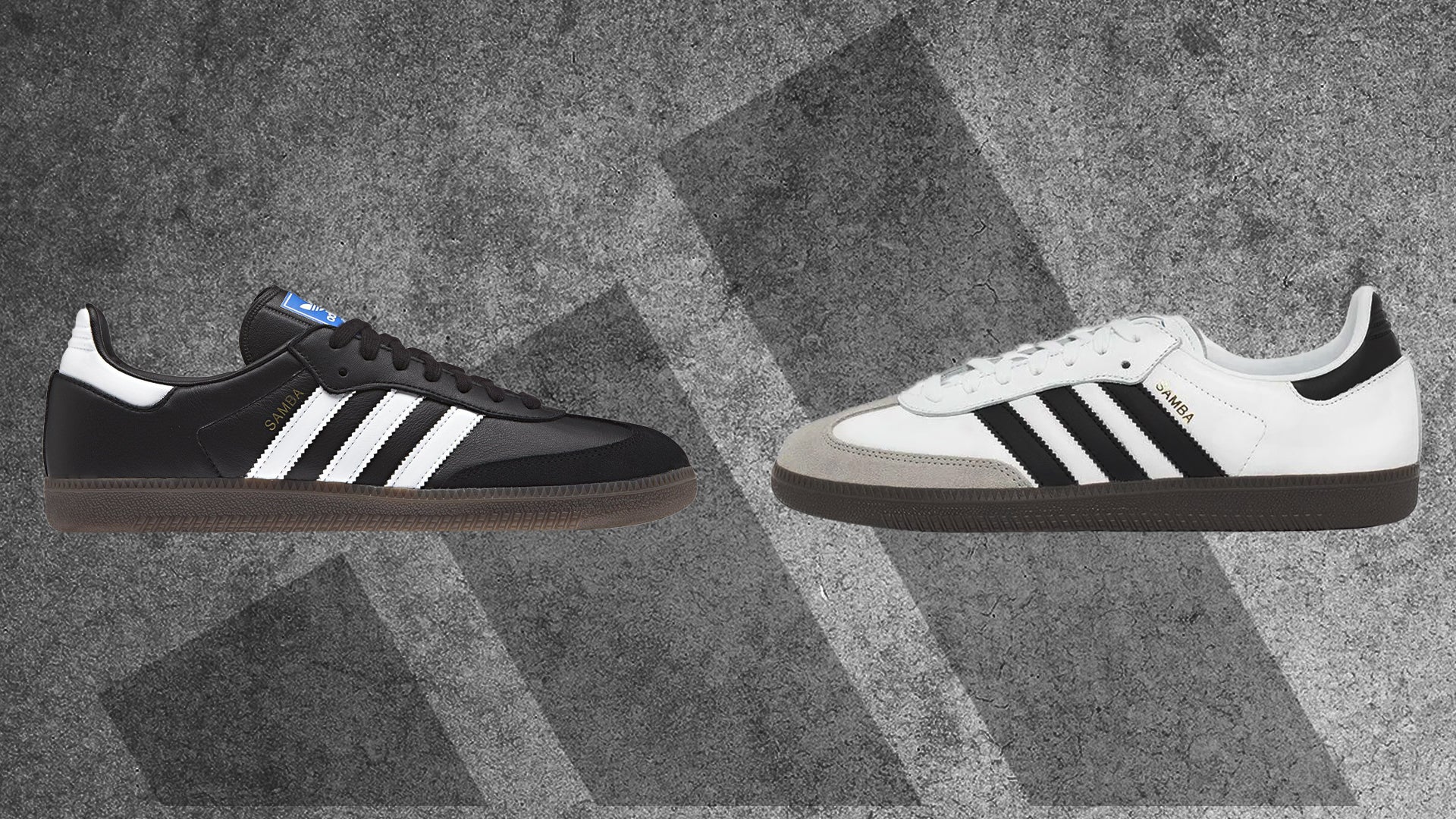 Rückkehr eines Klassikers: Der Adidas Samba