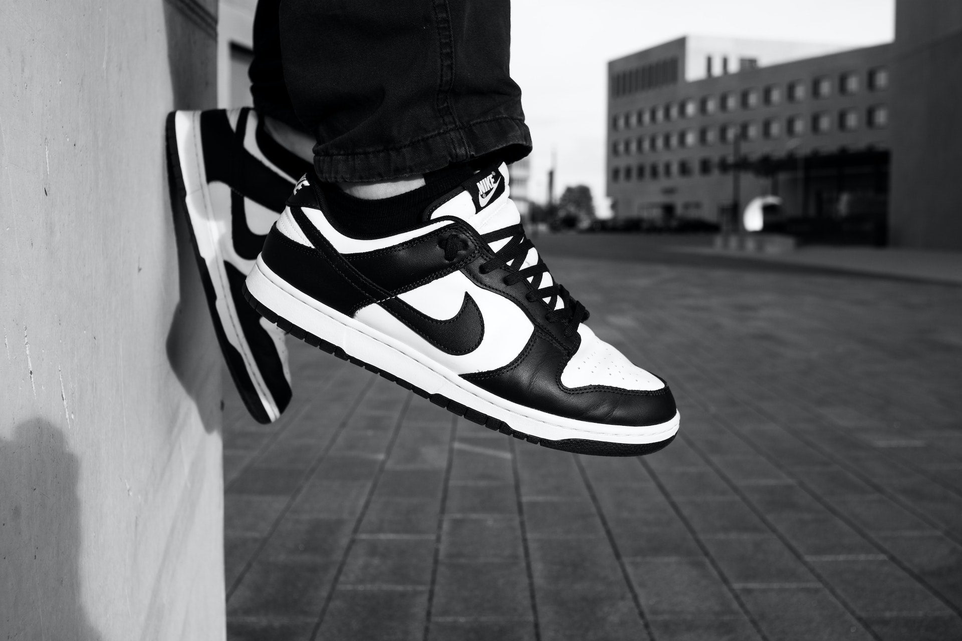 Der Hype um Nike Dunks