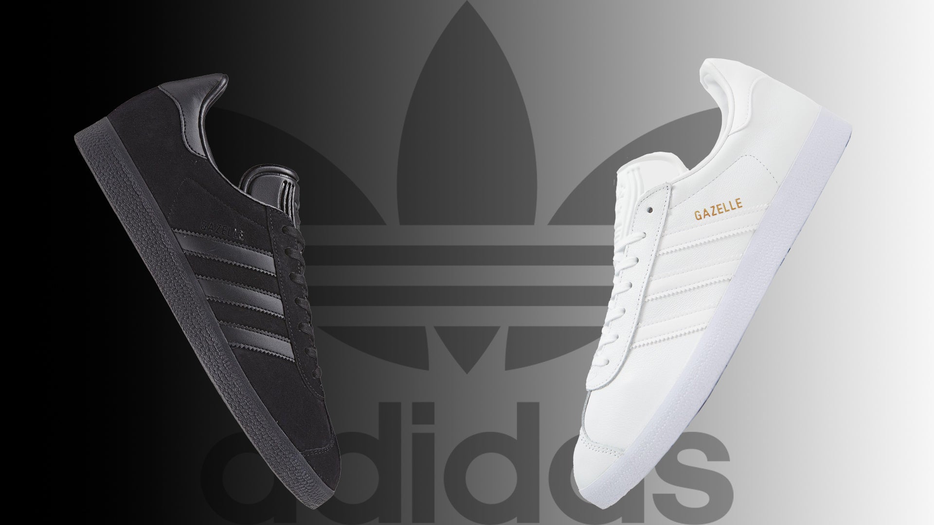 Adidas Gazelle: Ein Klassiker im Rampenlicht