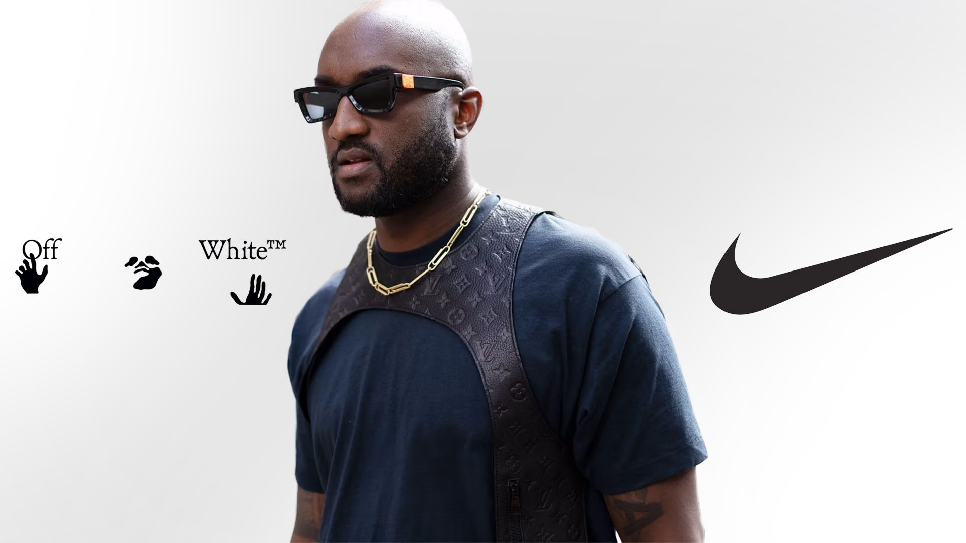 Nike x OFF-WHITE: Die bahnbrechende Kollaboration von Virgil Abloh