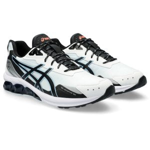 Asics Gel Quantum 180 LS - White Black