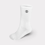 Sneakzmarket Socken Weiss