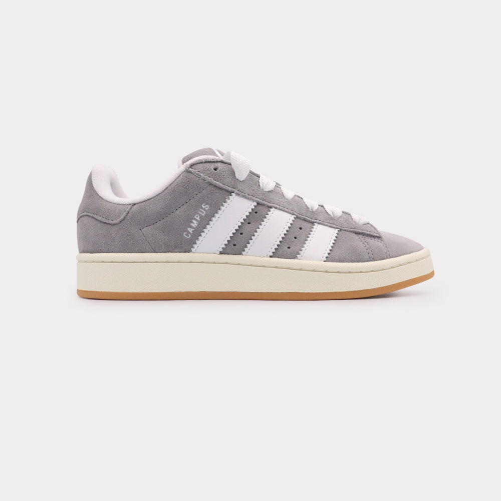 Adidas Campus 00s Grey White - Bild 1