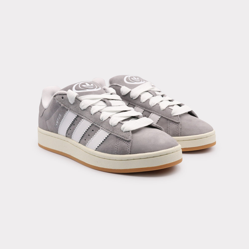 Adidas Campus 00s Grey White - Bild 2