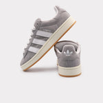 Adidas Campus 00s Grey White - Bild 3