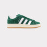 Adidas Campus 00s Dark Green White - Bild 1