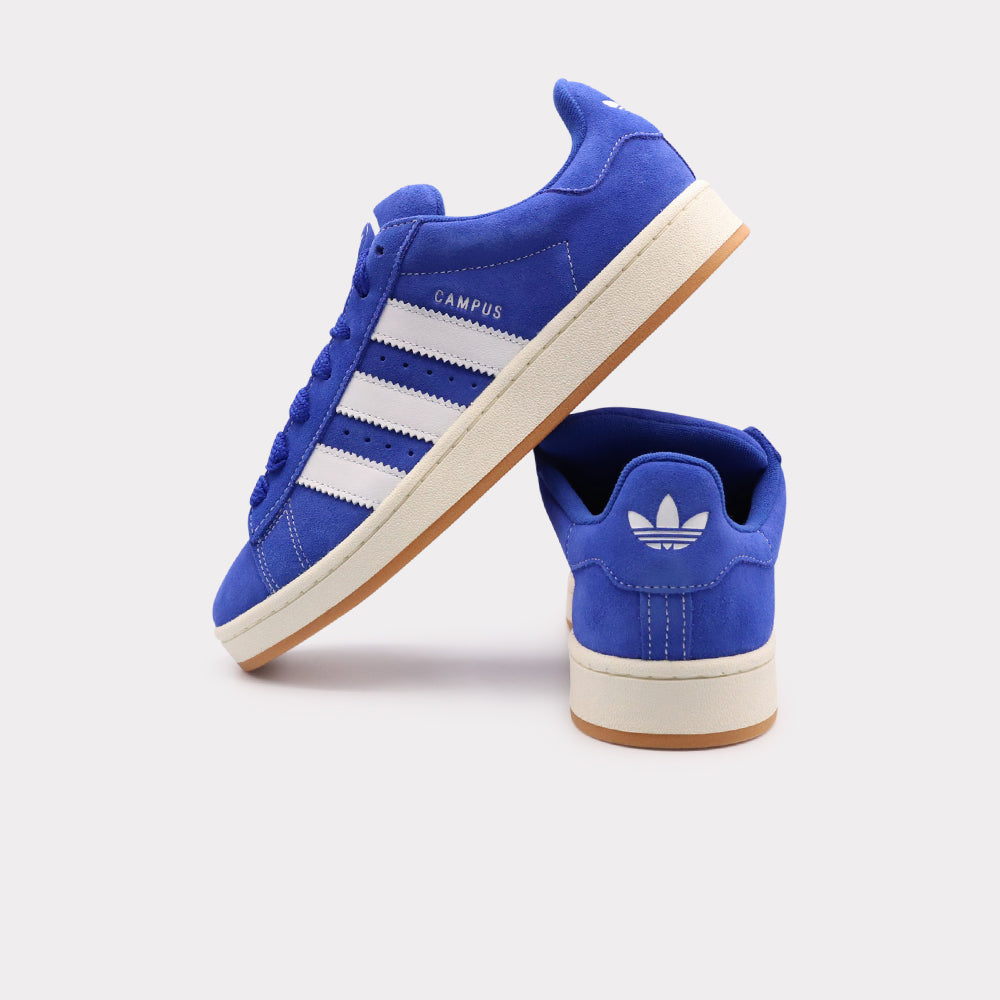 Adidas Campus 00s Lucid Blue - Bild 3