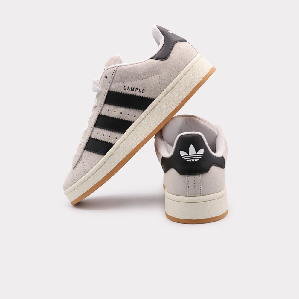 Adidas Campus 00s Crystal White - Bild 3