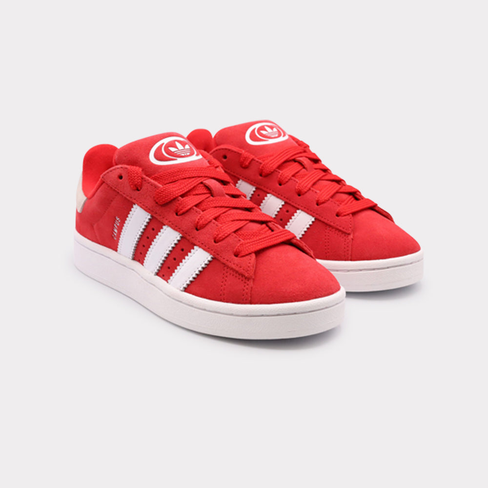 Adidas Campus 00s Scarlet Red - Bild 2