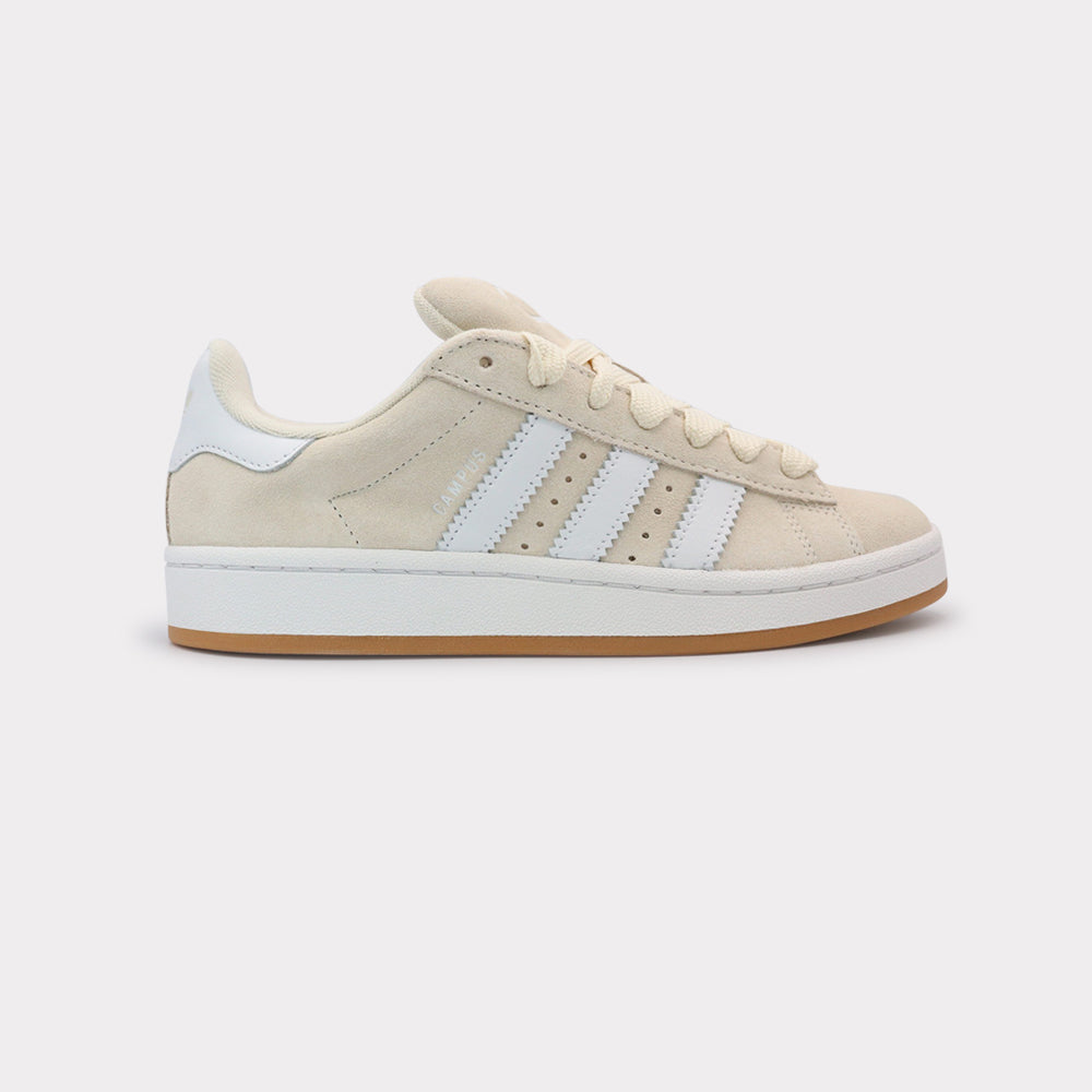 Adidas Campus 00s Wonder White Gum - Bild 1