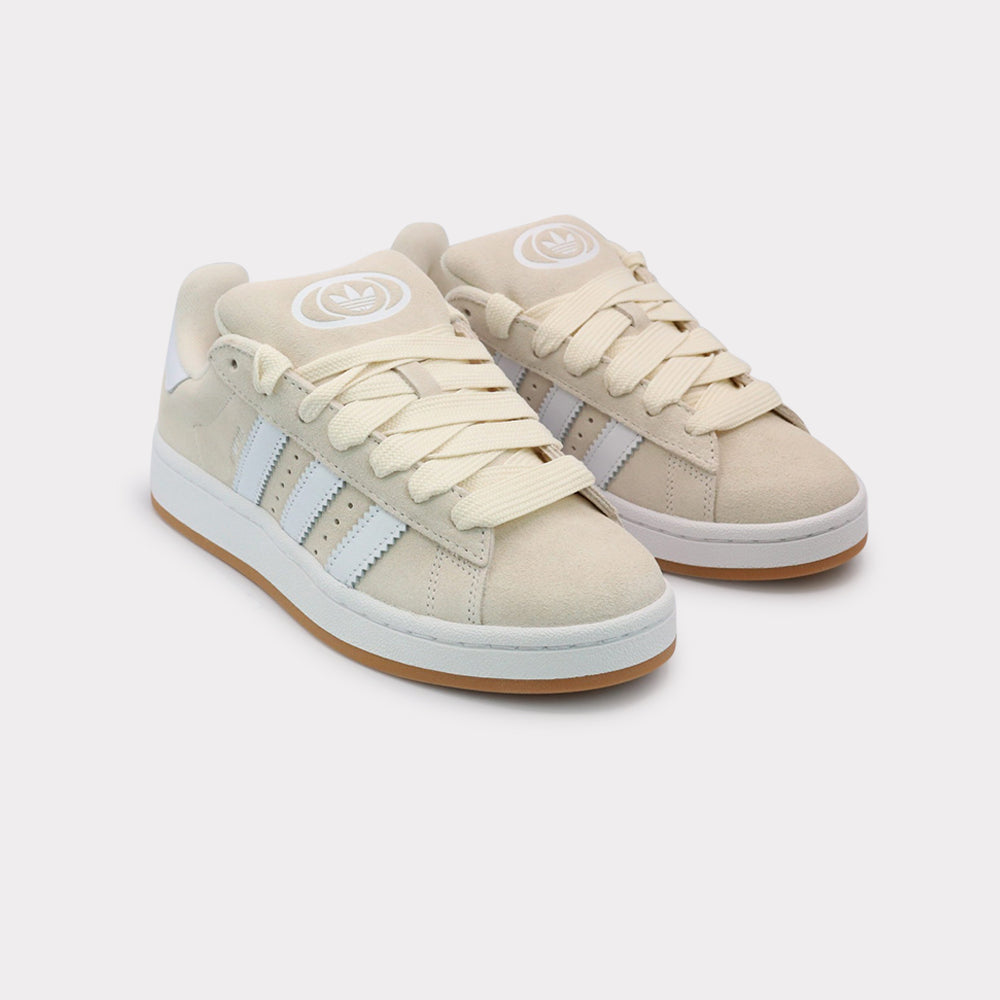 Adidas Campus 00s Wonder White Gum - Bild 2