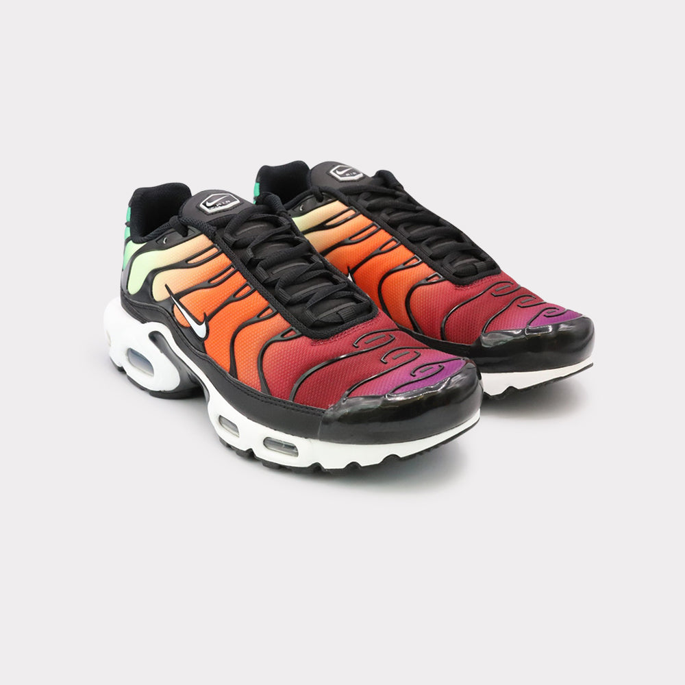 Nike Air Max Plus - Rainbow - Bild 2