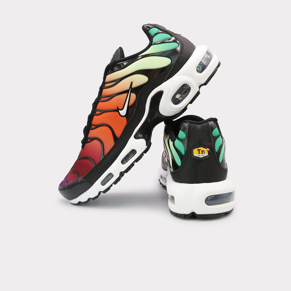 Nike Air Max Plus - Rainbow - Bild 3