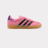 Adidas Gazelle Indoor - Bliss Pink - Bild 1