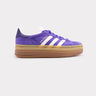 Adidas Gazelle Bold - Energy Ink (W) - Bild 1