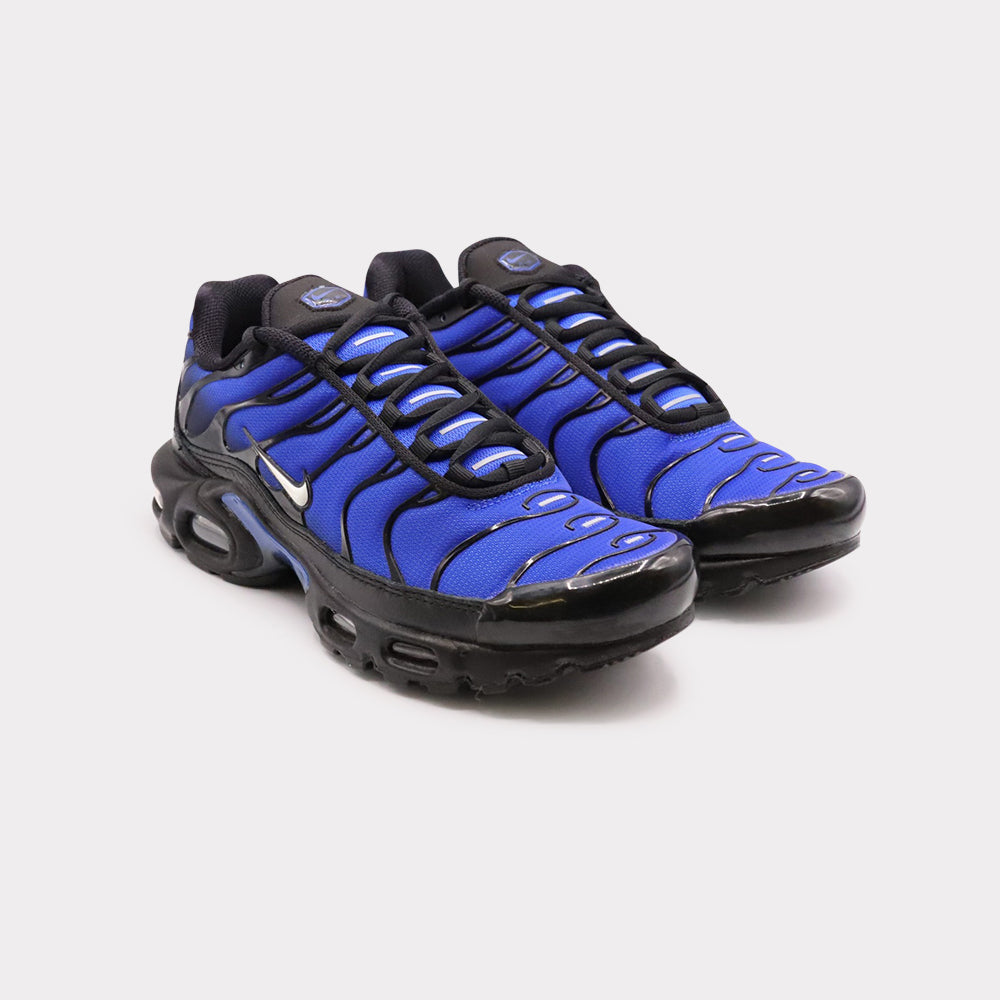 Nike Air Max Plus - Racer Blue - Bild 2