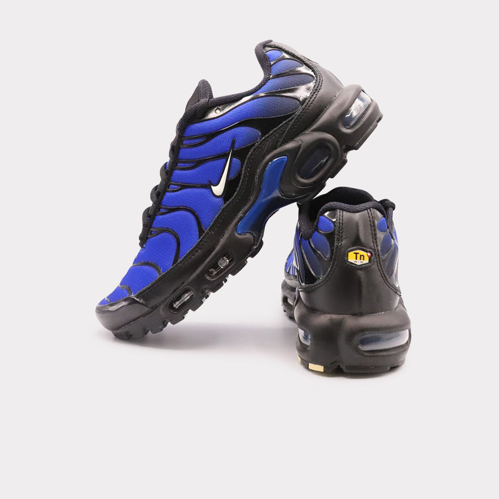 Nike Air Max Plus - Racer Blue - Bild 3