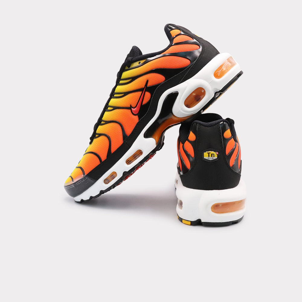 Nike Air Max Plus - Sunset 2024 - Bild 3