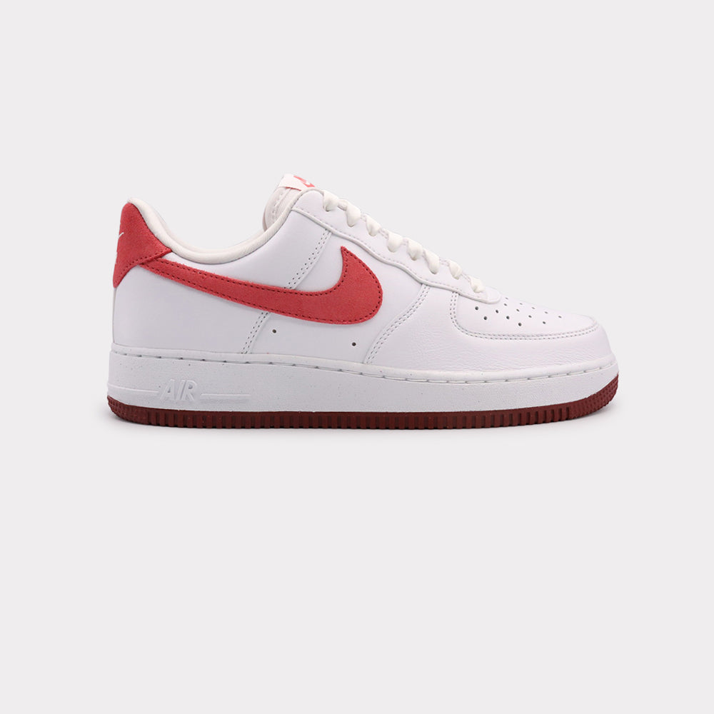 Nike Air Force 1 - Team Red - Bild 1