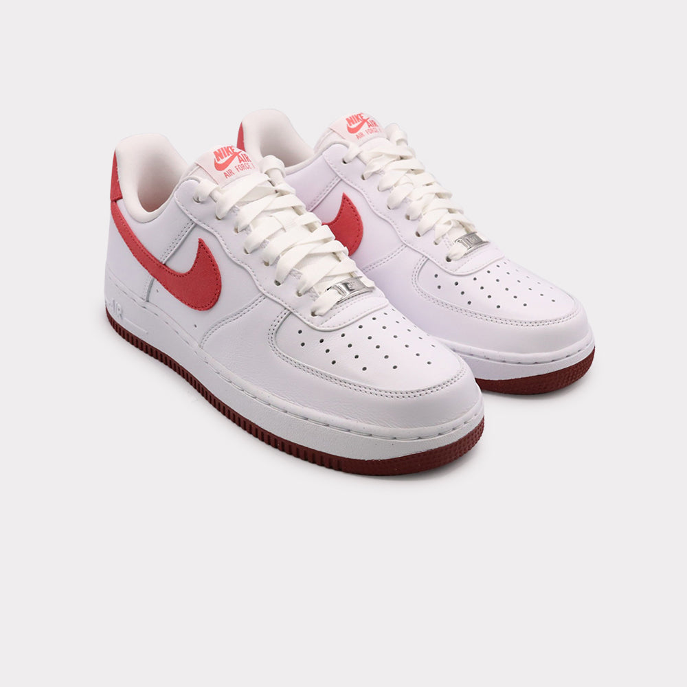 Nike Air Force 1 - Team Red - Bild 2