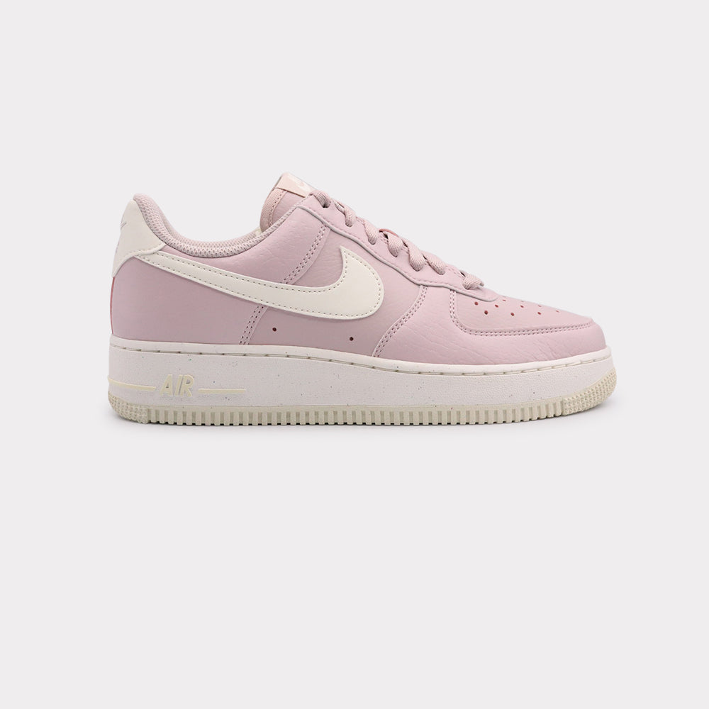 Nike Air Force 1 Next Nature- Platinum Violet (W) - Bild 1