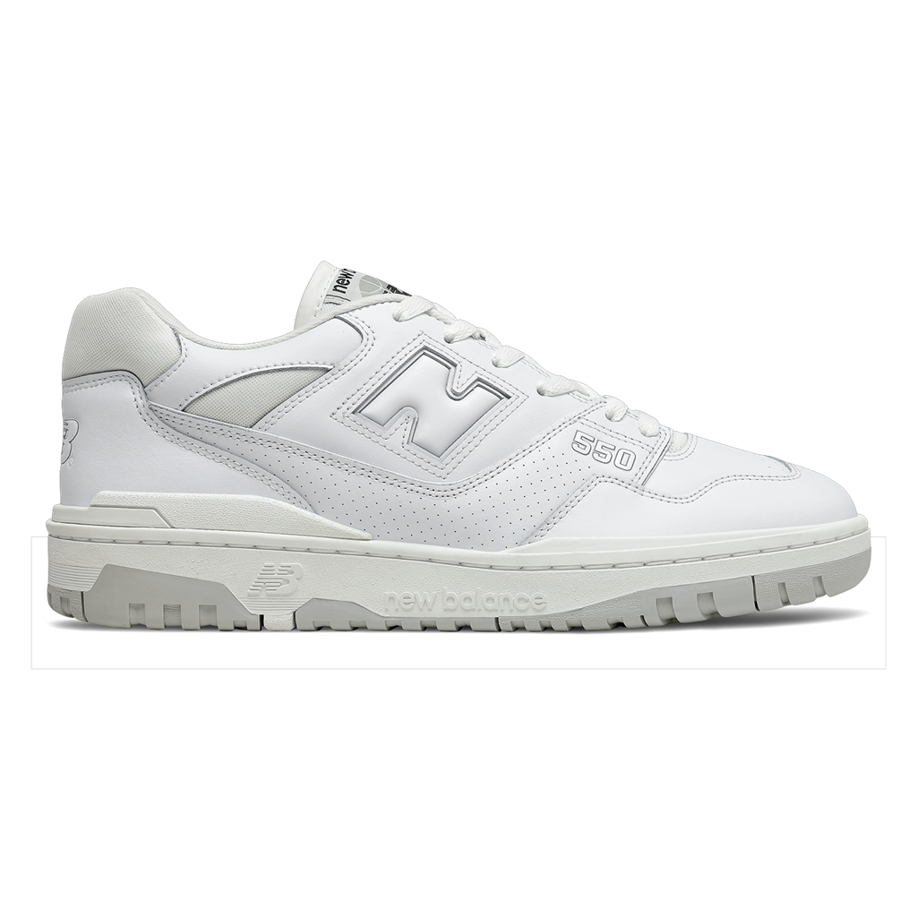 New Balance 550 Core - white - Bild 1