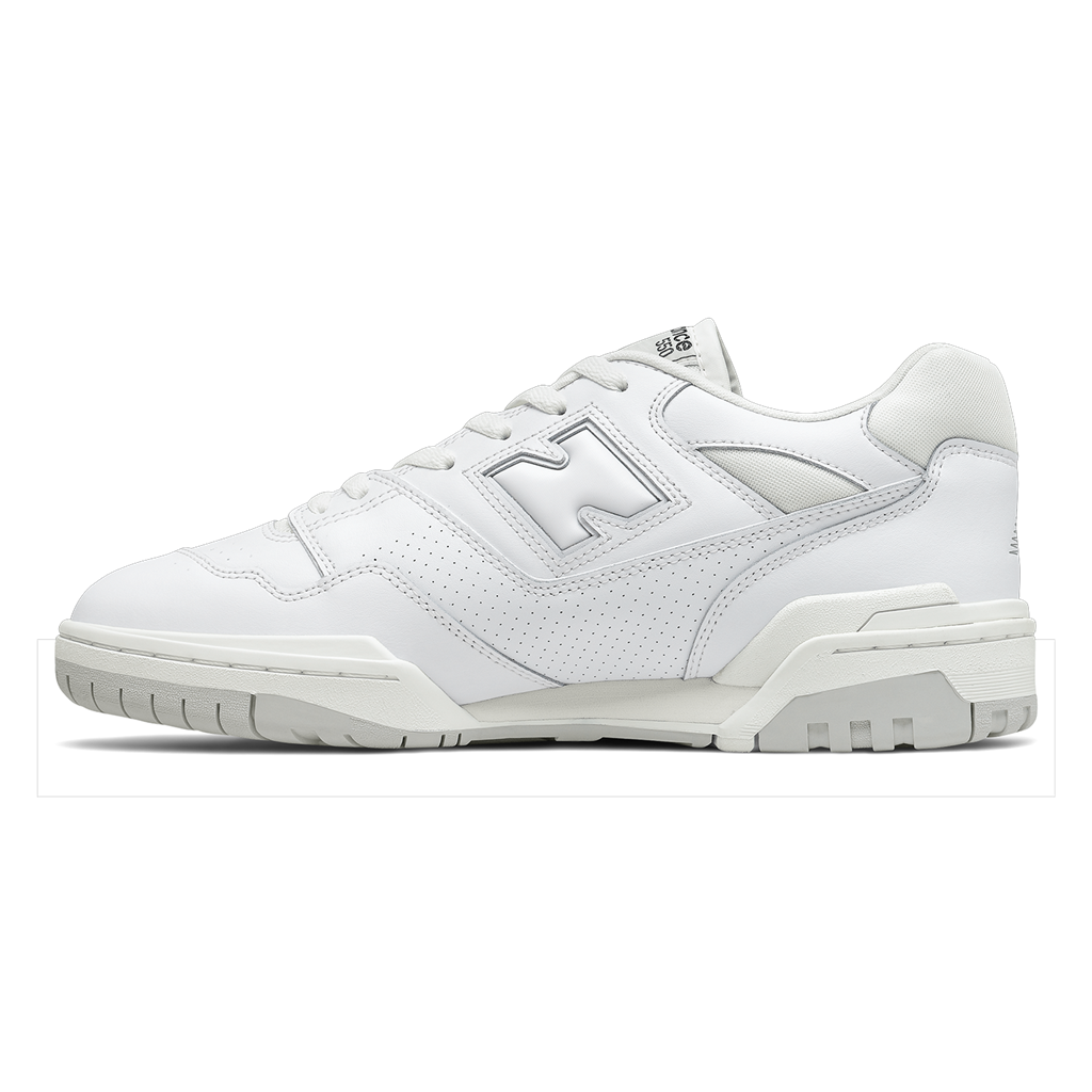 New Balance 550 Core - white - Bild 2