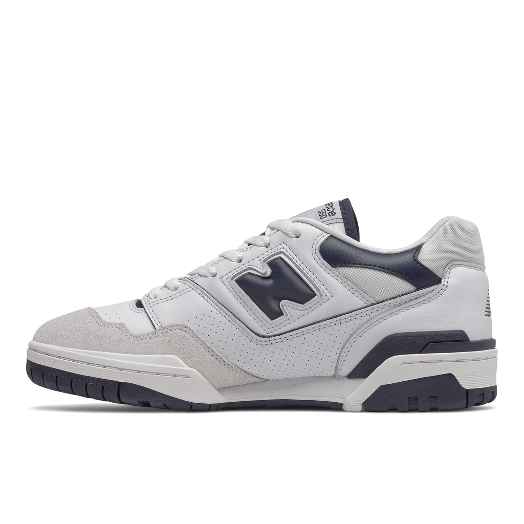 New Balance 550 Classic - white - Bild 2