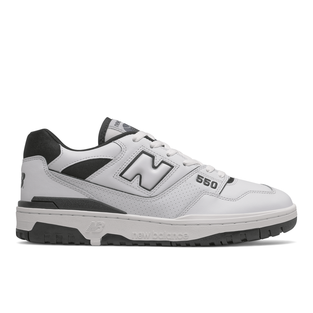 New Balance U 550 Essentials - white - Bild 1