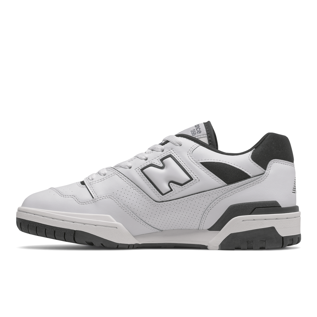 New Balance U 550 Essentials - white - Bild 2