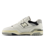 New Balance M 550 Vintage - sea salt/grey - Bild 2