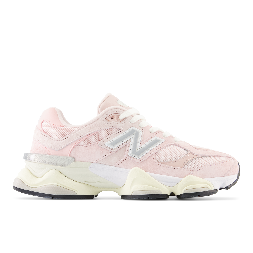 New Balance U 9060 Core Essentials - crystal pink - Bild 1