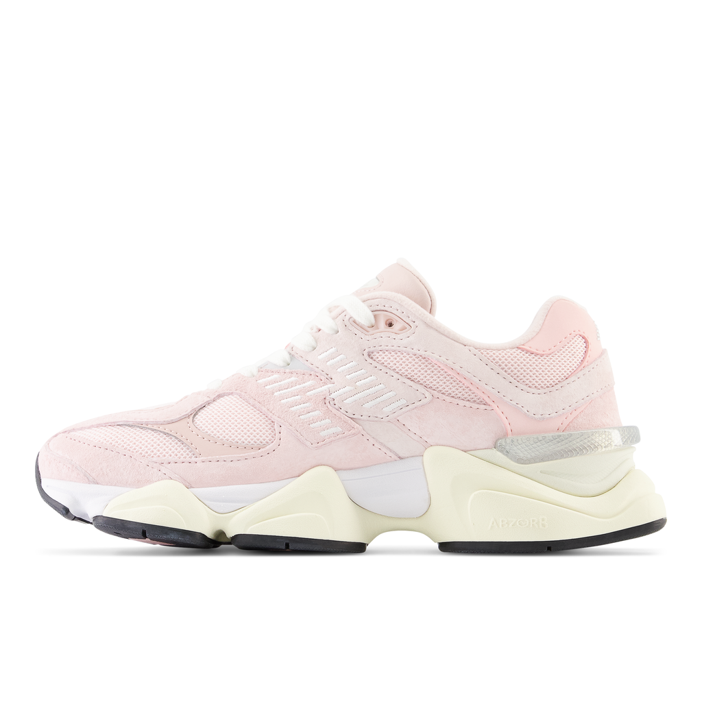 New Balance U 9060 Core Essentials - crystal pink - Bild 2