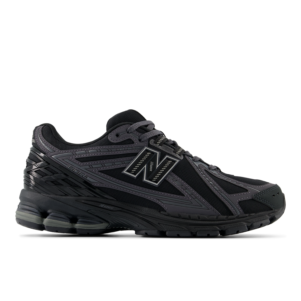 New Balance M 1906 Shadow - black - Bild 1