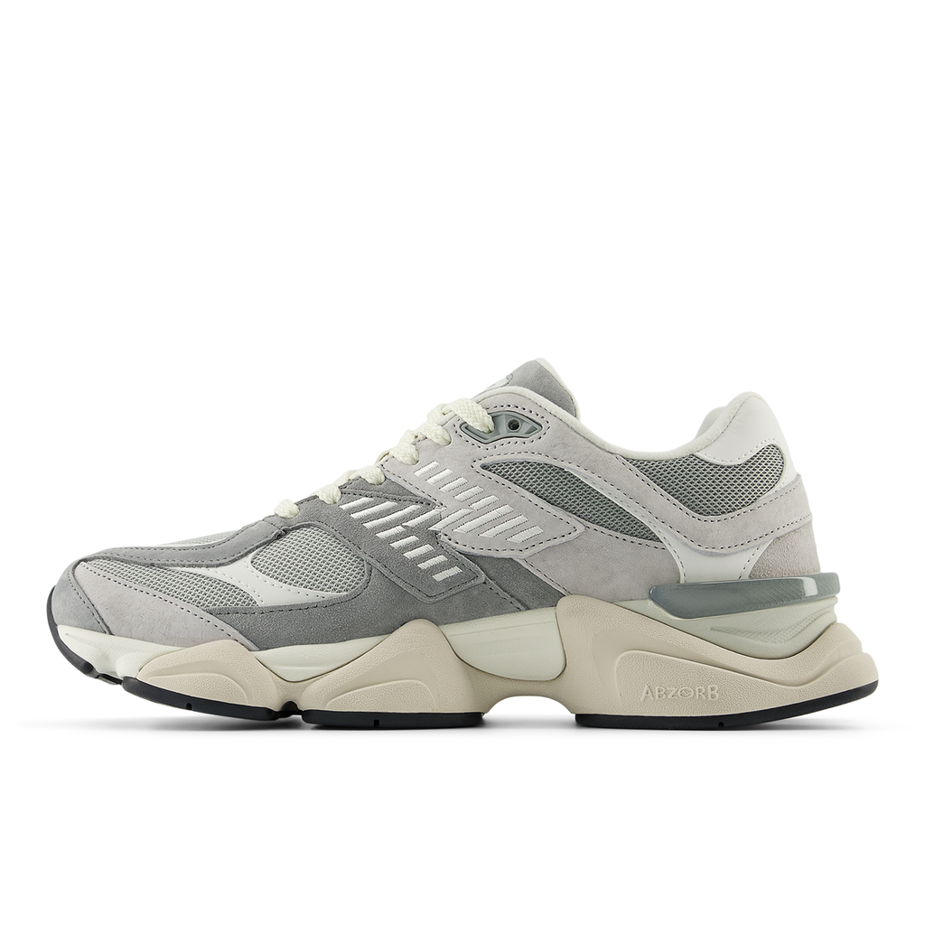 New Balance U 9060 Fashion - slate grey - Bild 2