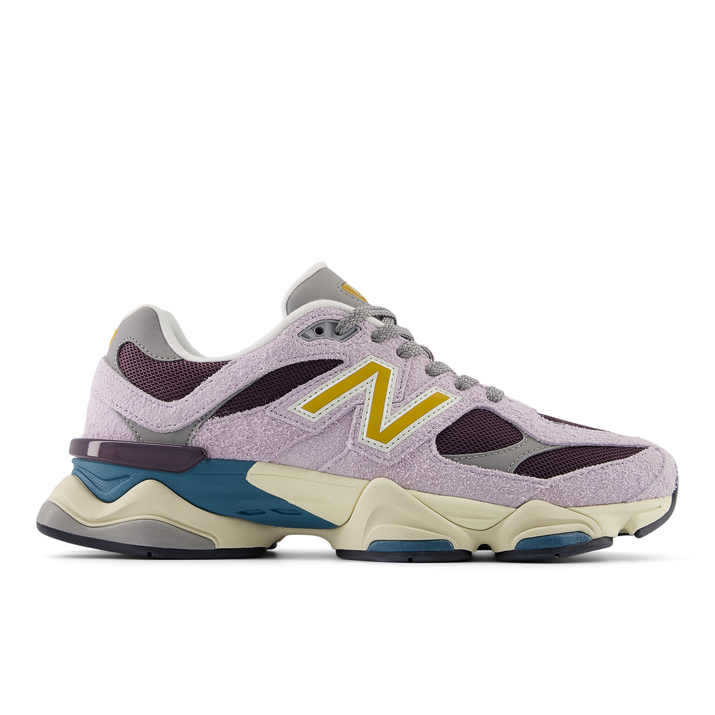 New Balance U 9060 Autumn - purple - Bild 1