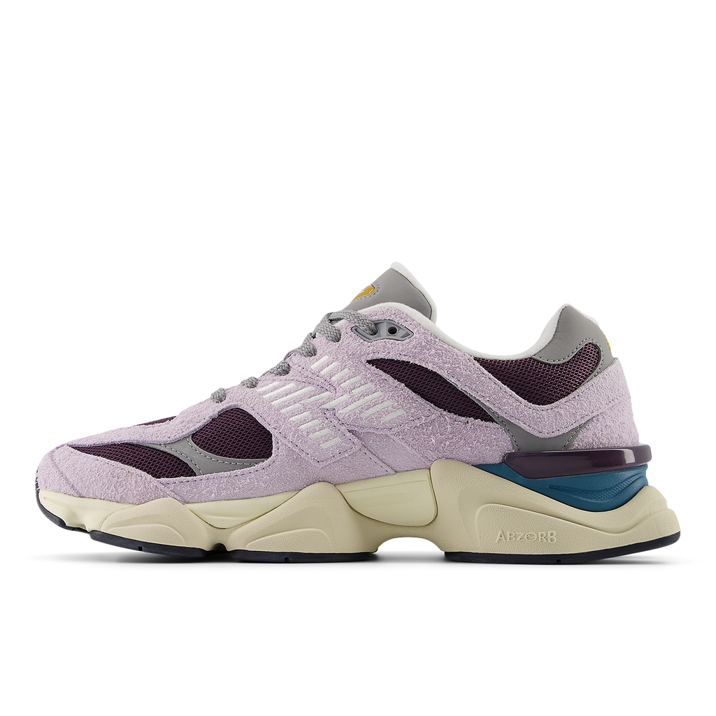 New Balance U 9060 Autumn - purple - Bild 2