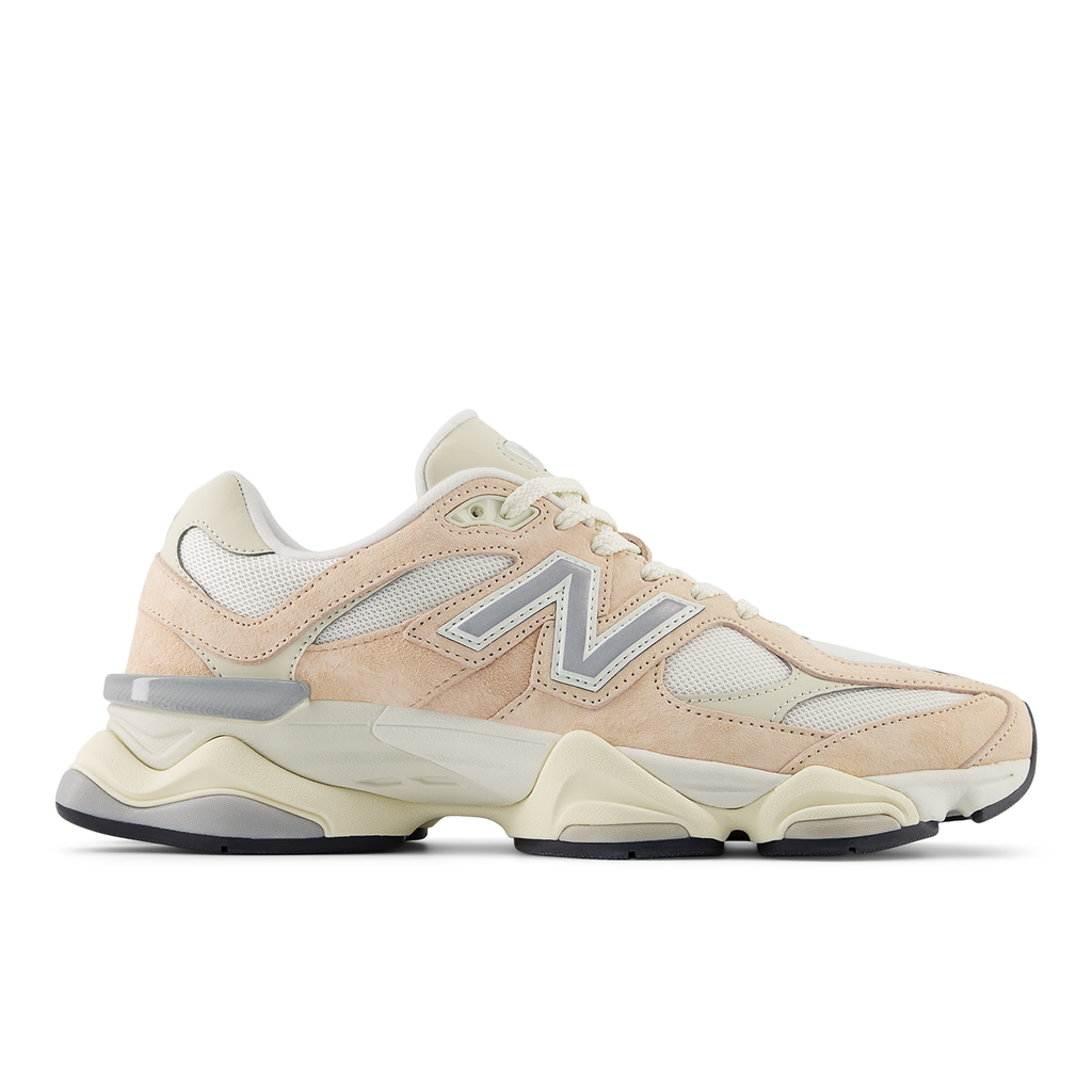 New Balance U 9060 Light - vintage rose - Bild 1