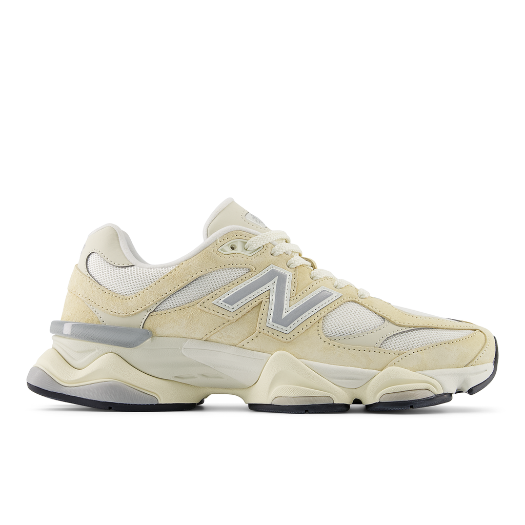 New Balance U 9060 Light - calcium - Bild 1