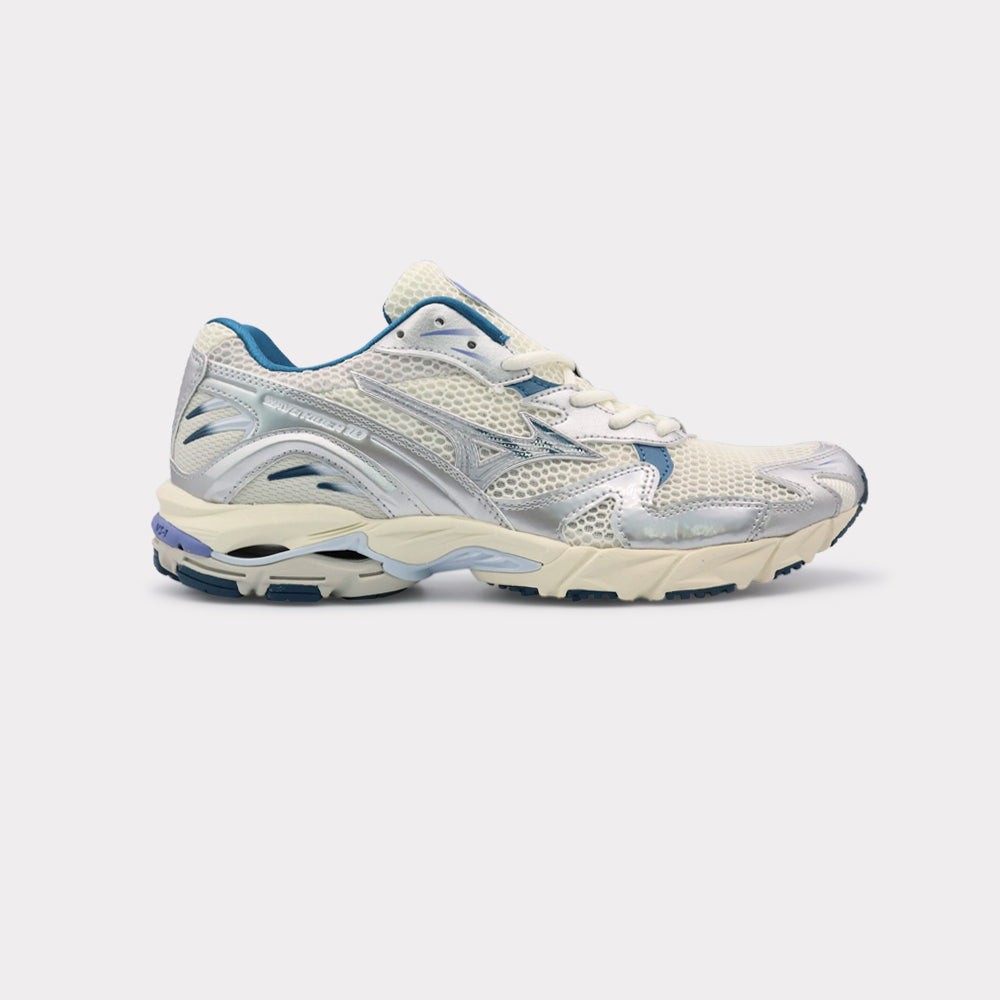 Mizuno Wave Rider 10 - Arctic Ice