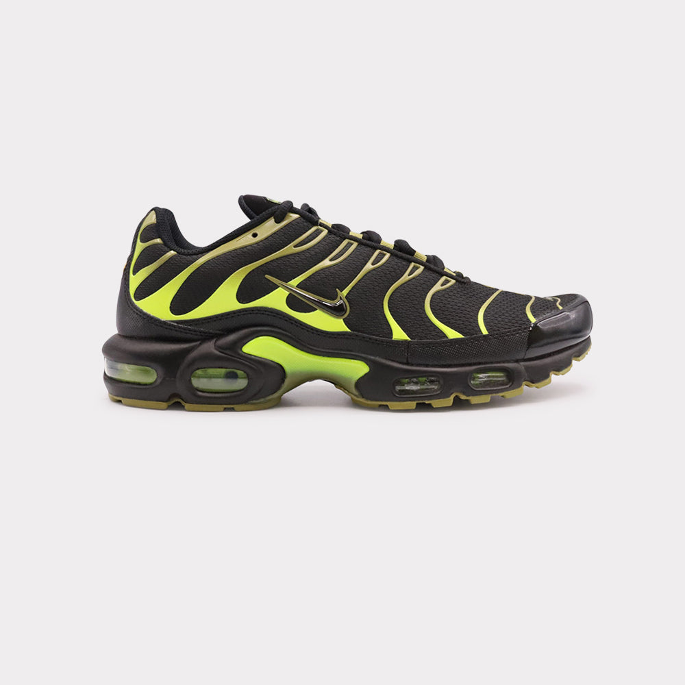 Nike Air Max Plus - Pacific Moss - Bild 1