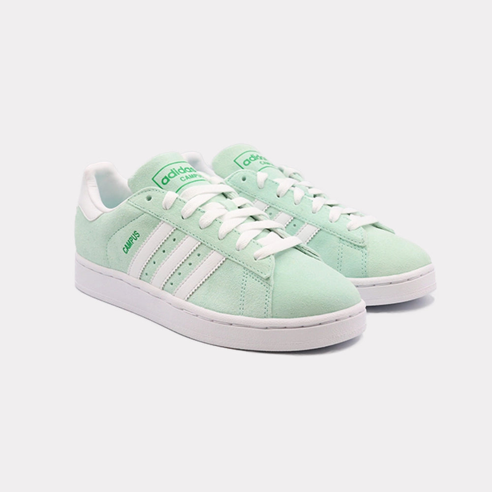 Adidas Campus Mint Green - Bild 2