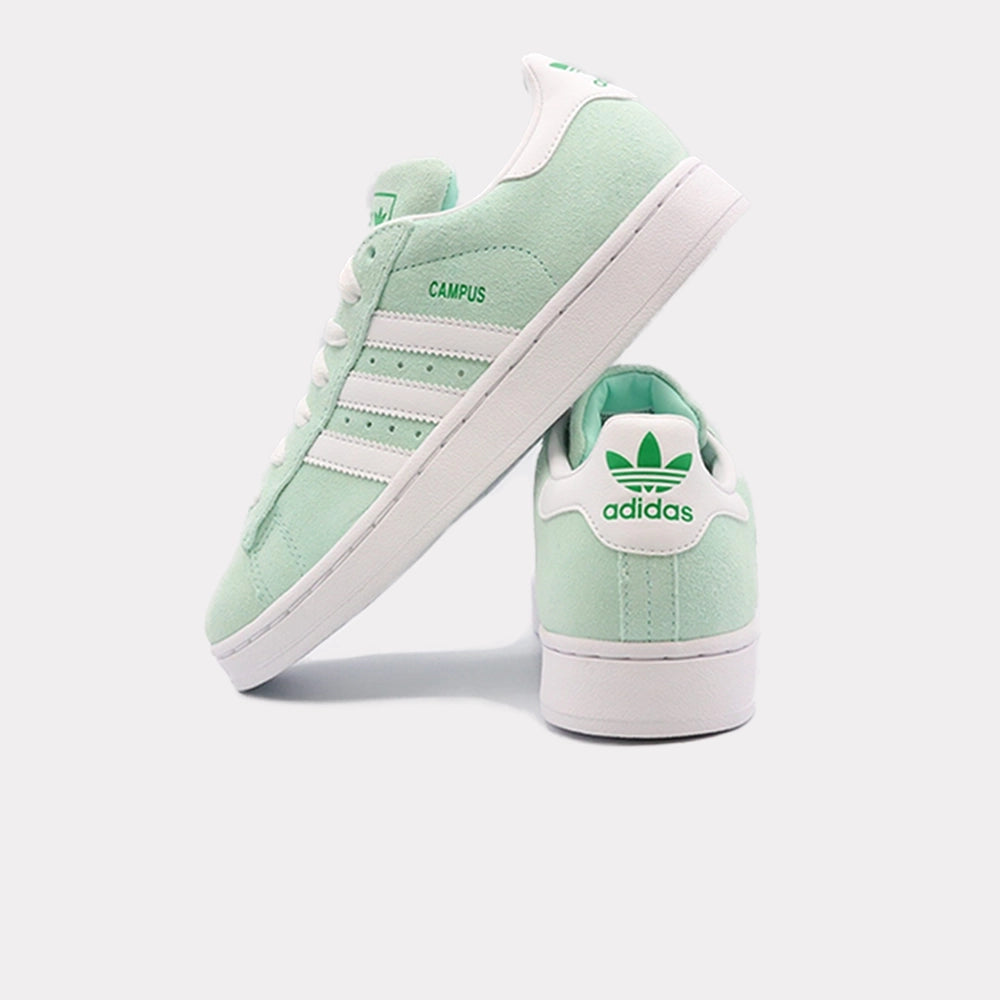 Adidas Campus Mint Green - Bild 3