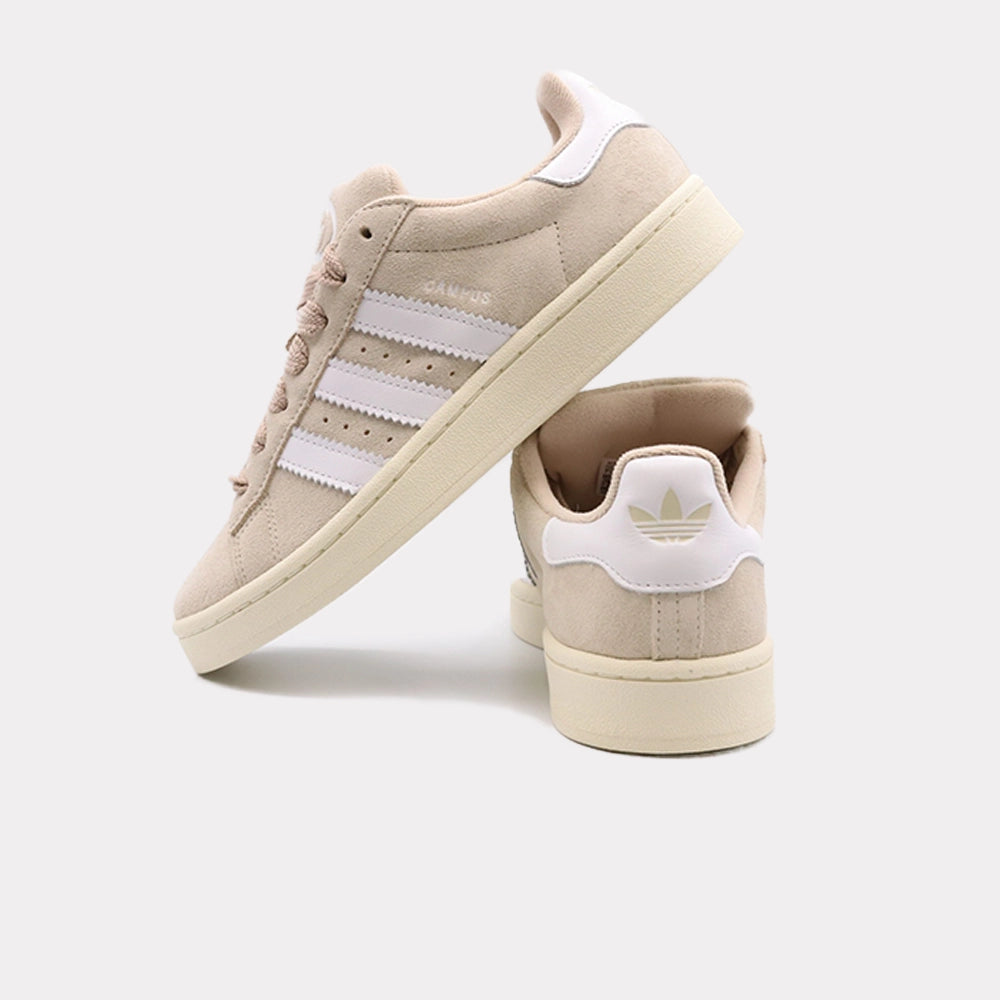 Adidas Campus 00s Wonder White - Bild 3