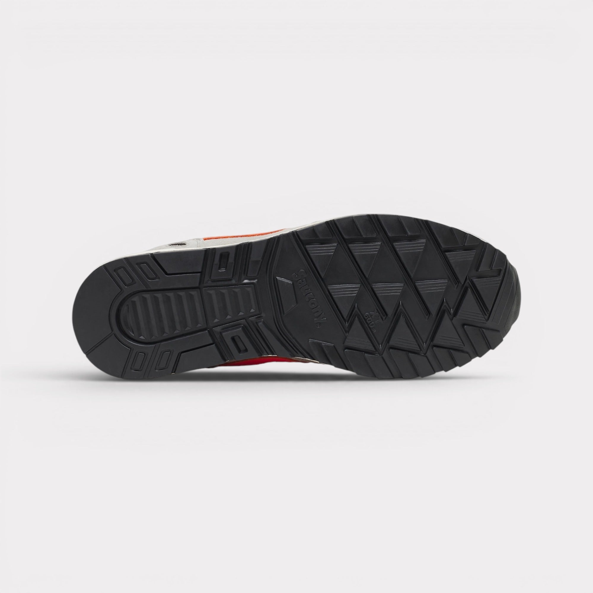 Saucony Shadow 5000 - Debonair Black