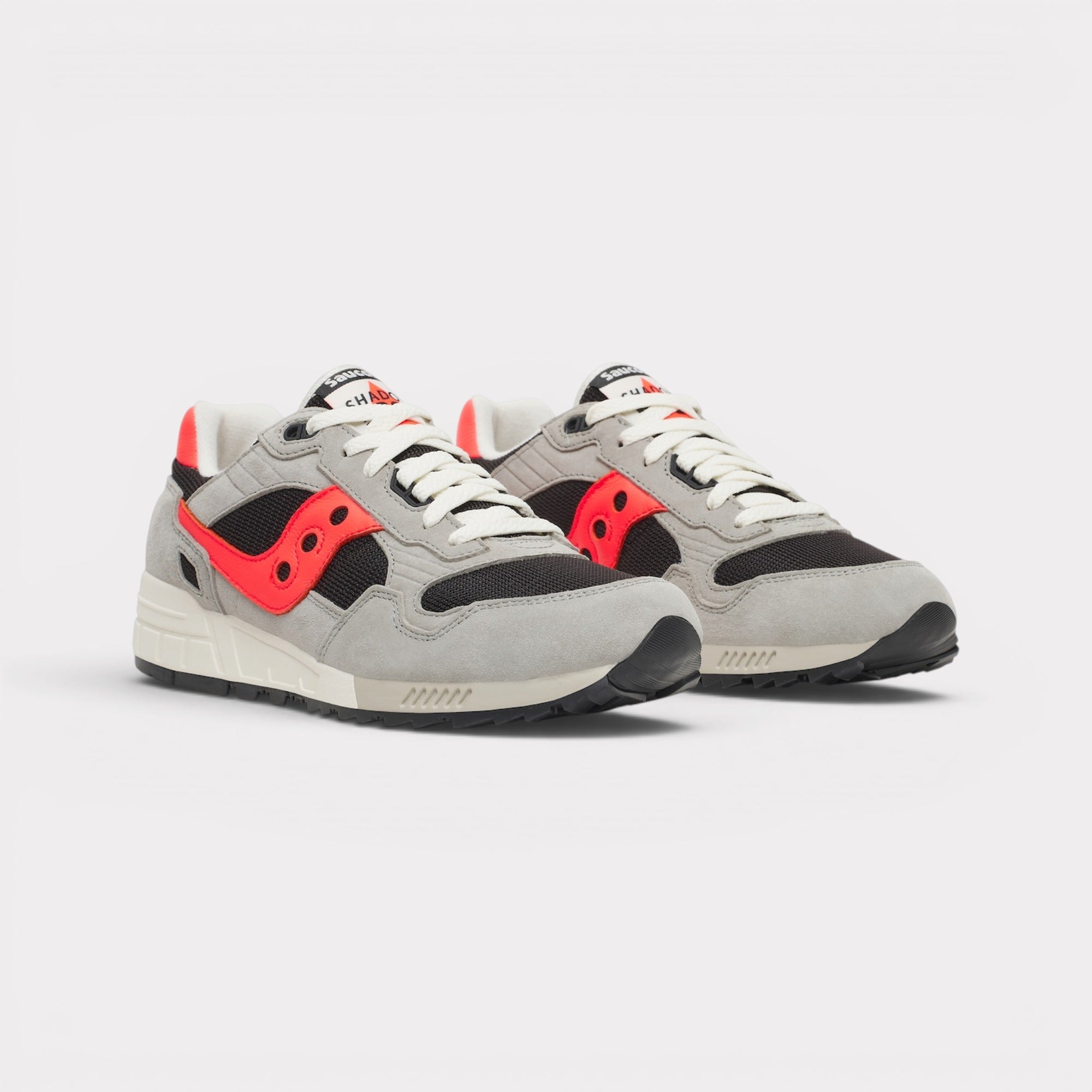 Saucony Shadow 5000 - Debonair Black
