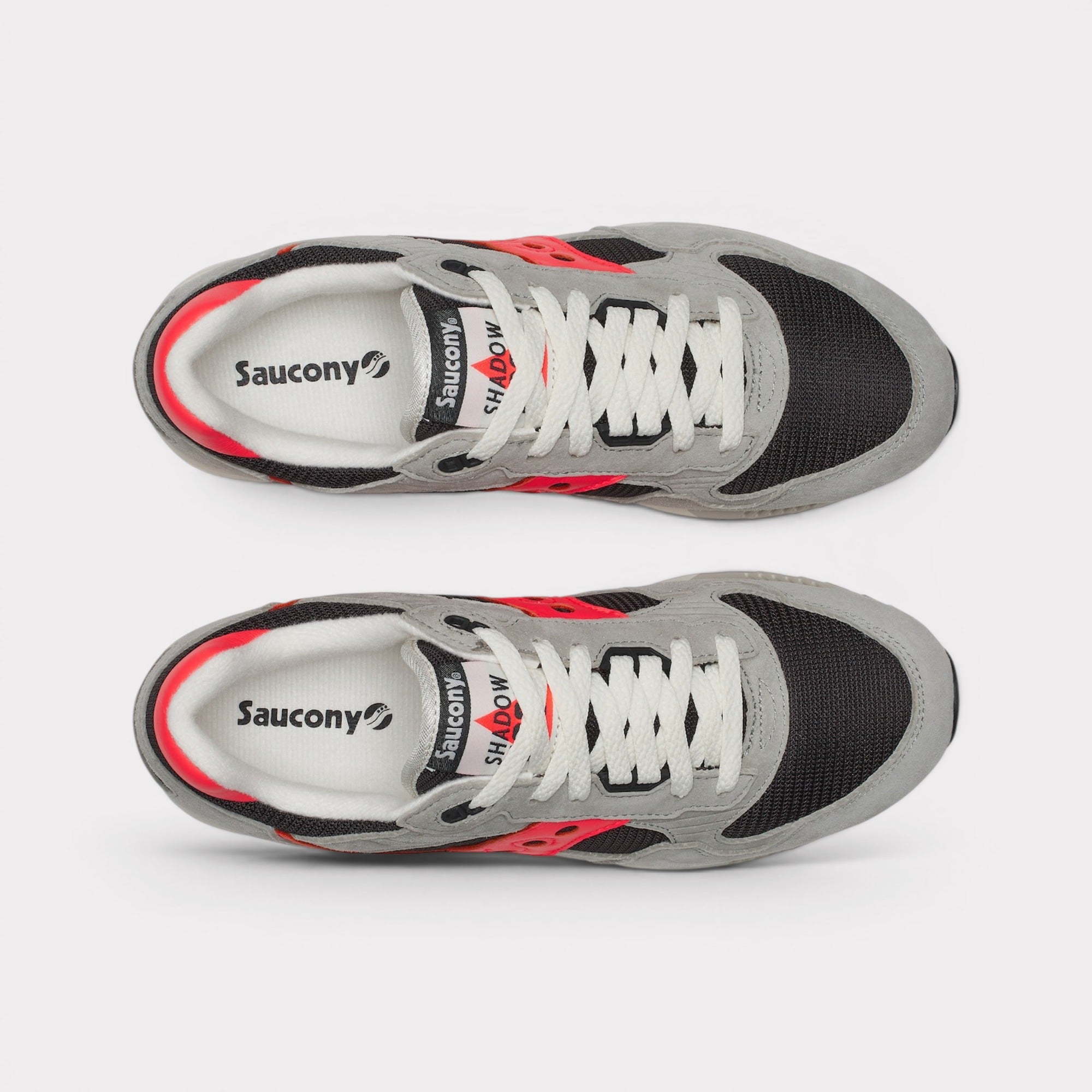 Saucony Shadow 5000 - Debonair Black