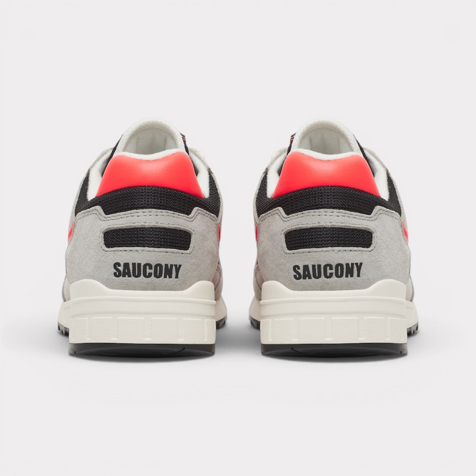 Saucony Shadow 5000 - Debonair Black