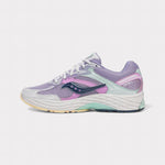 Saucony Progrid Omni 9 - Wisteria Blue